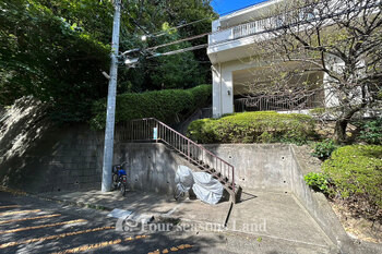 apartment 神奈川県藤沢市藤沢539 永井ビル