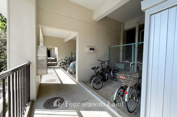 apartment 神奈川県藤沢市藤沢539 永井ビル