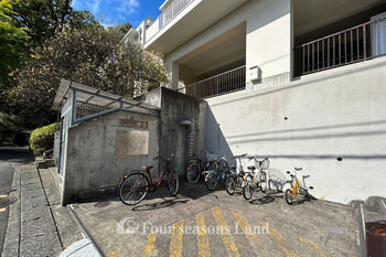 apartment 神奈川県藤沢市藤沢539 永井ビル
