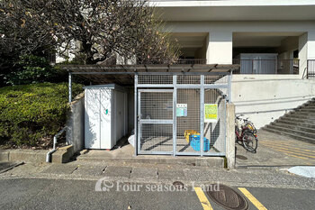 apartment 神奈川県藤沢市藤沢539 永井ビル