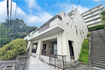apartment 神奈川県藤沢市藤沢539 永井ビル