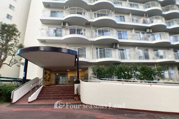 apartment 神奈川県藤沢市藤沢539 永井ビル