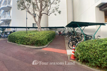 apartment 神奈川県藤沢市藤沢539 永井ビル