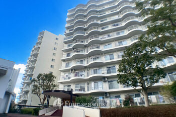 apartment 神奈川県藤沢市藤沢539 永井ビル