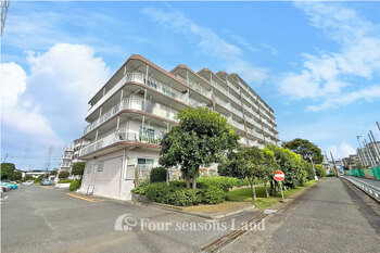 apartment 神奈川県鎌倉市台３丁目
地図を見る