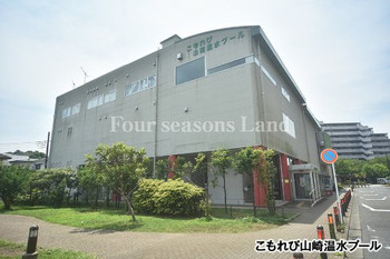apartment 神奈川県鎌倉市台３丁目
地図を見る