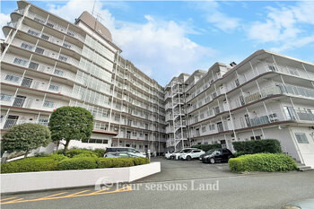apartment 神奈川県鎌倉市台３丁目
地図を見る
