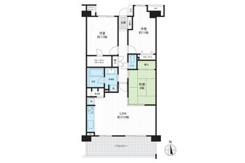 apartment 神奈川県鎌倉市梶原２丁目
地図を見る