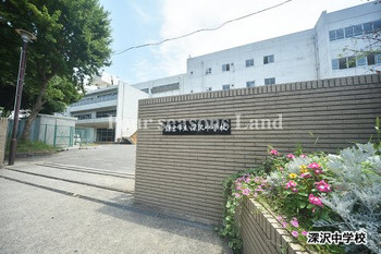 apartment 神奈川県鎌倉市梶原２丁目
地図を見る
