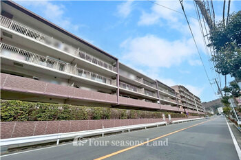 apartment 神奈川県鎌倉市梶原２丁目
地図を見る