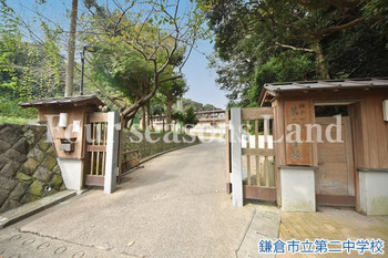 apartment 神奈川県鎌倉市由比ガ浜２丁目
地図を見る