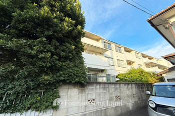 apartment 神奈川県鎌倉市手広１丁目
地図を見る