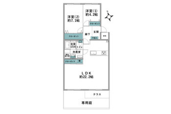 apartment 神奈川県鎌倉市手広１丁目
地図を見る