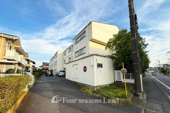 apartment 神奈川県鎌倉市手広１丁目
地図を見る