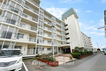 apartment 神奈川県藤沢市藤沢539 永井ビル