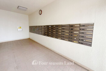 apartment 神奈川県藤沢市藤沢539 永井ビル