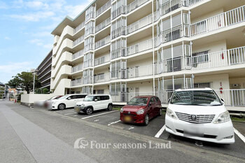 apartment 神奈川県藤沢市藤沢539 永井ビル
