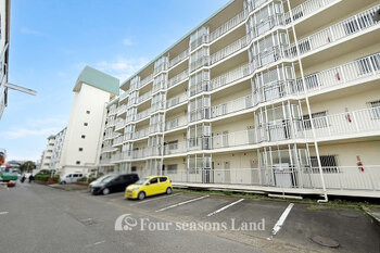 apartment 神奈川県藤沢市藤沢539 永井ビル