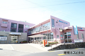 townhouse 神奈川県茅ヶ崎市菱沼１丁目
地図を見る