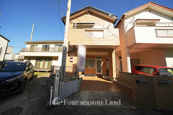 townhouse 神奈川県茅ヶ崎市菱沼１丁目
地図を見る