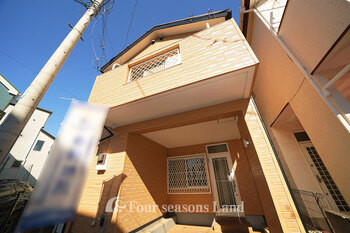 townhouse 神奈川県茅ヶ崎市菱沼１丁目
地図を見る