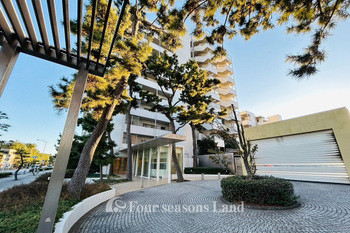 apartment 神奈川県茅ヶ崎市新栄町11番13号