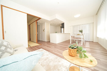 apartment 神奈川県茅ヶ崎市新栄町11番13号