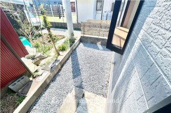 detached 神奈川県高座郡寒川町宮山
地図を見る