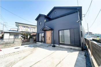 detached 神奈川県高座郡寒川町宮山
地図を見る
