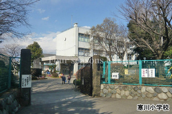 detached 神奈川県高座郡寒川町宮山
地図を見る