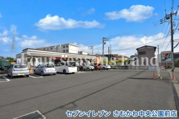 detached 神奈川県高座郡寒川町宮山
地図を見る