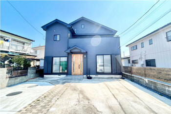 detached 神奈川県高座郡寒川町宮山
地図を見る
