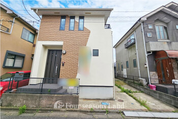 detached 神奈川県高座郡寒川町宮山
地図を見る