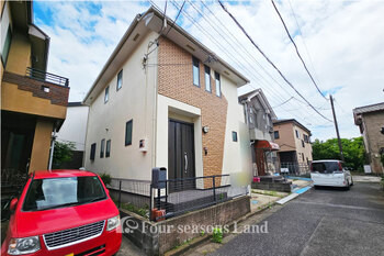 detached 神奈川県高座郡寒川町宮山
地図を見る