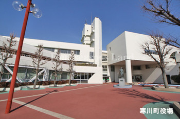 detached 神奈川県高座郡寒川町宮山
地図を見る