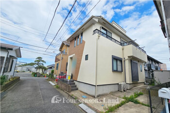 detached 神奈川県高座郡寒川町宮山
地図を見る