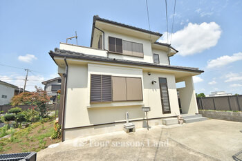 detached 神奈川県高座郡寒川町小動
地図を見る