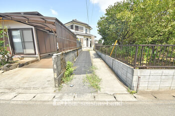 detached 神奈川県高座郡寒川町小動
地図を見る