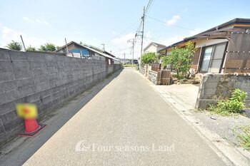 detached 神奈川県高座郡寒川町小動
地図を見る