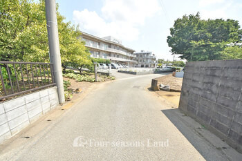detached 神奈川県高座郡寒川町小動
地図を見る