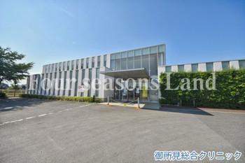 detached 神奈川県高座郡寒川町小動
地図を見る