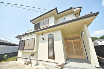 detached 神奈川県高座郡寒川町小動
地図を見る