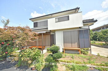 detached 神奈川県高座郡寒川町小動
地図を見る