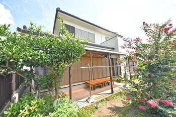 detached 神奈川県高座郡寒川町小動
地図を見る