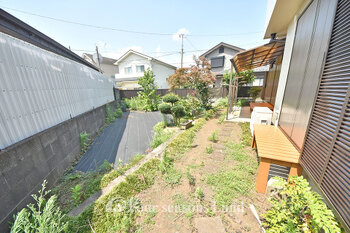 detached 神奈川県高座郡寒川町小動
地図を見る