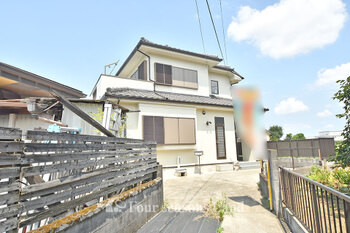 detached 神奈川県高座郡寒川町小動
地図を見る