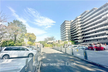 apartment 神奈川県茅ヶ崎市新栄町11番13号