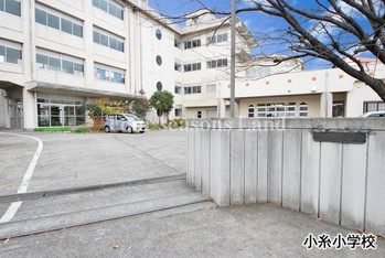 apartment 神奈川県茅ヶ崎市新栄町11番13号