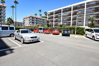 apartment 神奈川県逗子市小坪５丁目
地図を見る