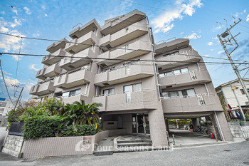 apartment 神奈川県茅ヶ崎市汐見台
地図を見る